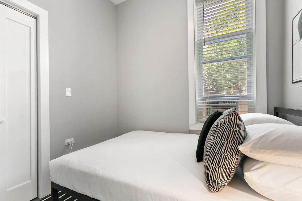 2Br Comfy And Stylish Apt In West Town - Erie 1R Chicago Exterior photo