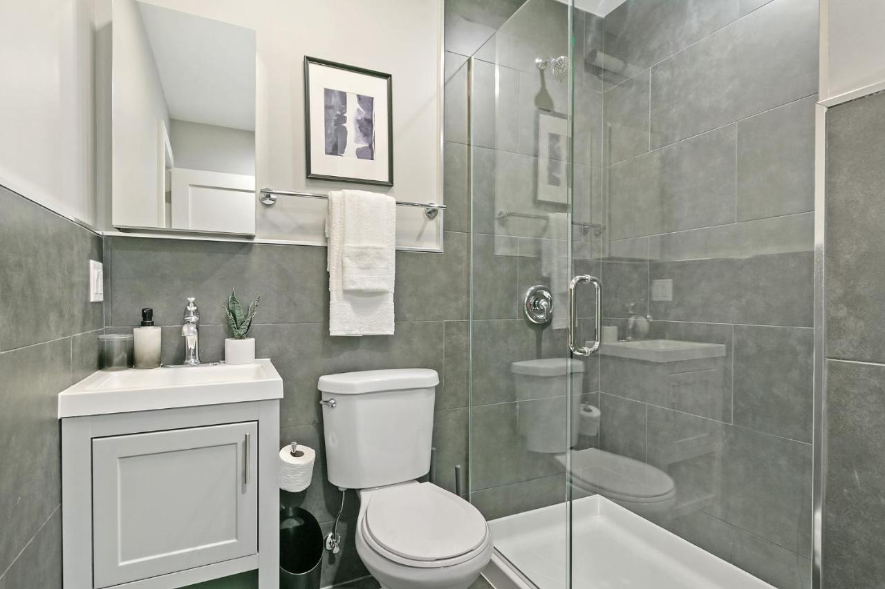 2Br Comfy And Stylish Apt In West Town - Erie 1R Chicago Exterior photo