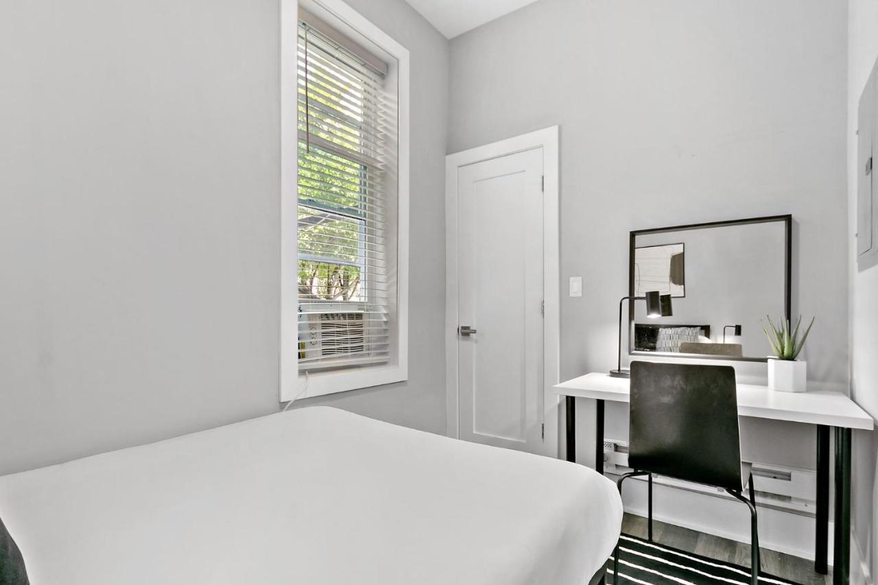 2Br Comfy And Stylish Apt In West Town - Erie 1R Chicago Exterior photo
